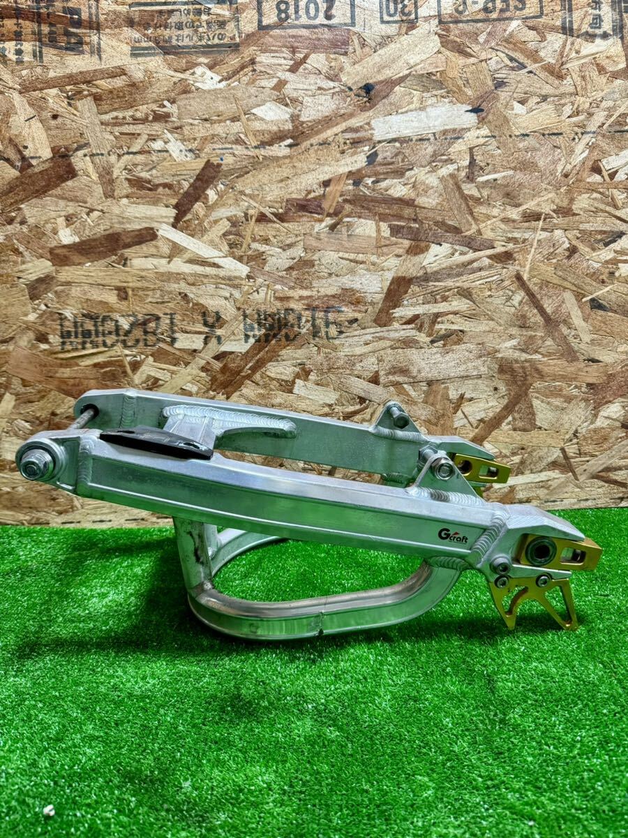  Monkey AB27 G craft качающийся рычаг Swing Arm stabi есть 