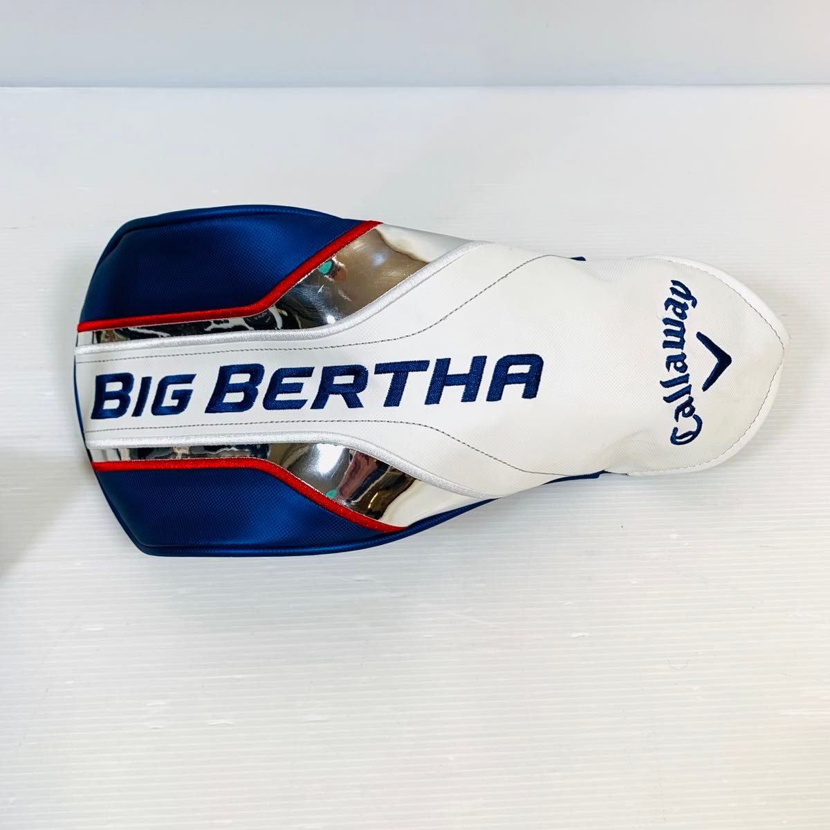 即日発送　callaway BIG BERTHA B21 単品 ドライバー 1W