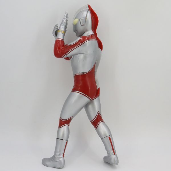 e3882[ не продается ] Ultraman Return of Ultraman Ultraman Jack sofvi большой фигурка иен . Pro фигурка 