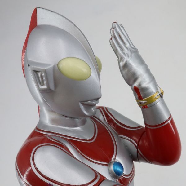 e3882[ не продается ] Ultraman Return of Ultraman Ultraman Jack sofvi большой фигурка иен . Pro фигурка 