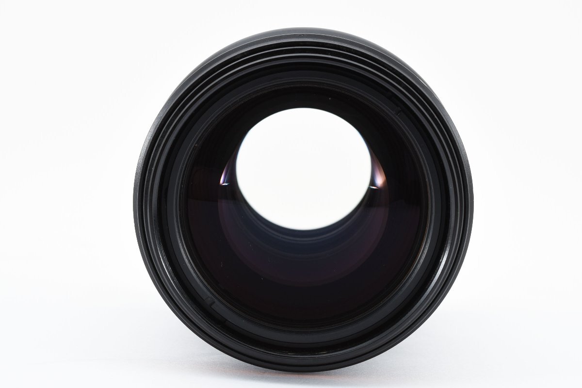 Tokina AT-X AF 100mm f/2.8 MACRO INTERNAL FOCUS IF Canon EFマウント [現状品・美品] マクロレンズ_画像3