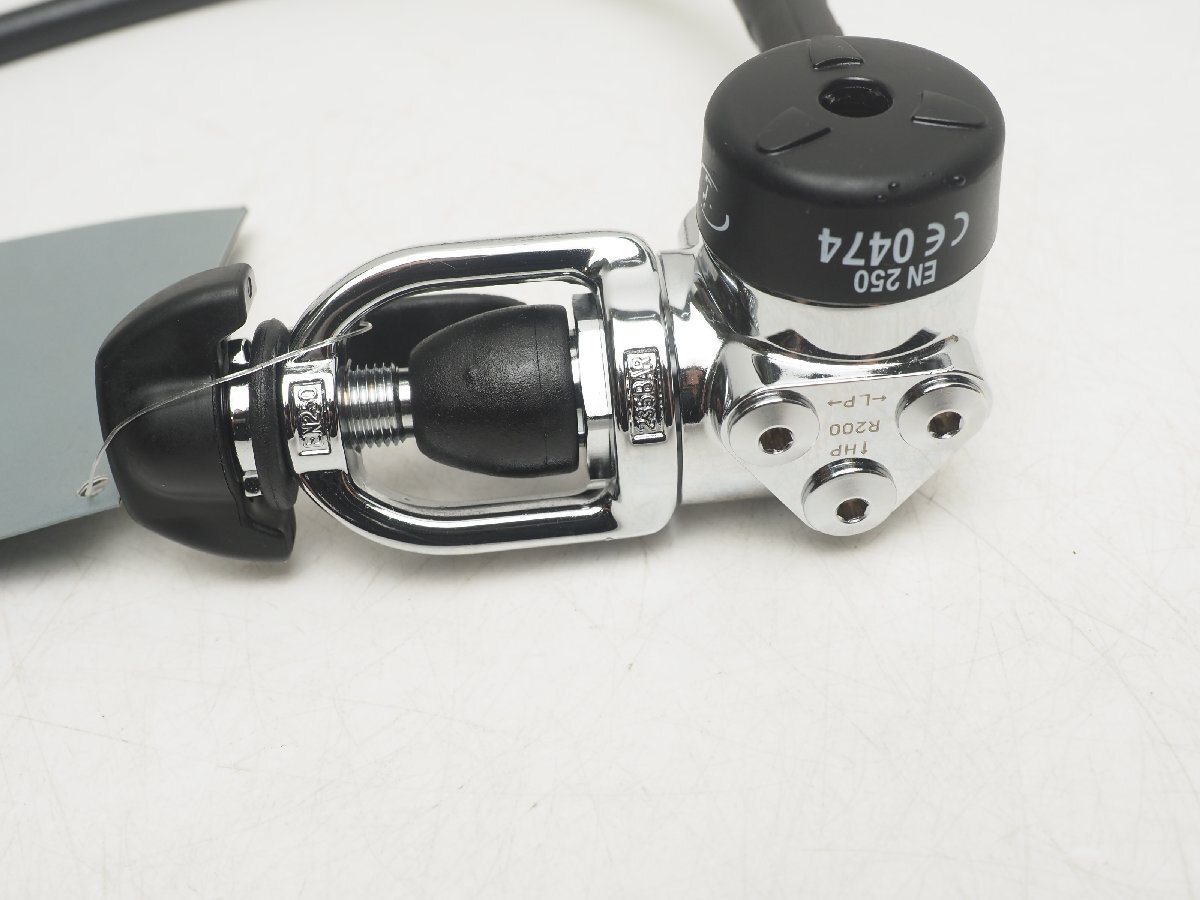 工場直売 未使用TUSA ツサRS-240 レギュレターボールジョイントホース取扱 レギュレータ