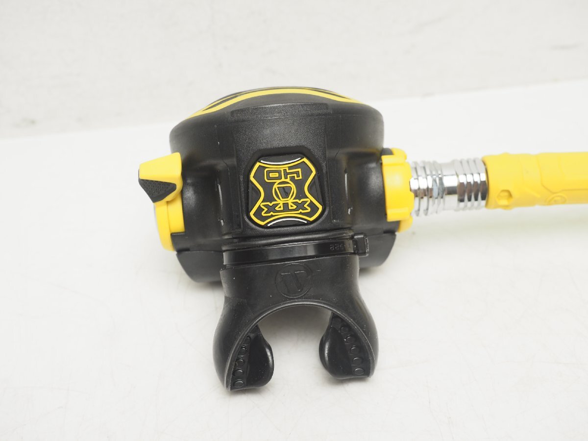 未使用 Apeks エーペックス XTX40 オクトパス 高性能 メッシュ 未使用 Apeks エーペックス XTX40 オクトパス 高性能 メッシュ