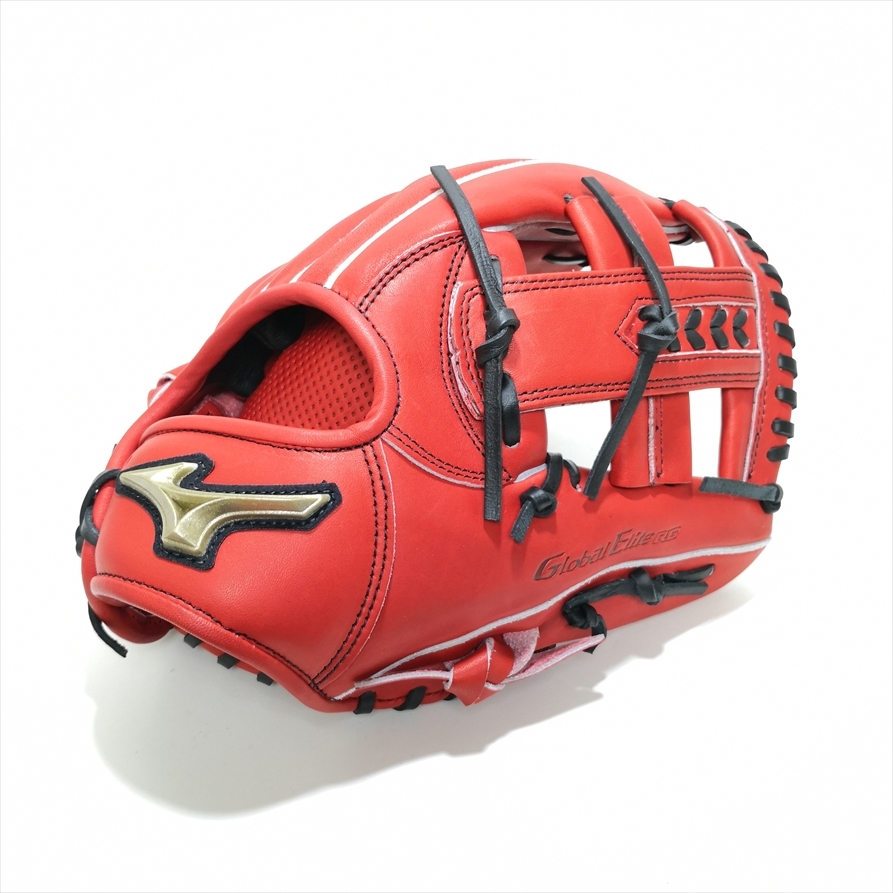 野球 ミズノ グローバルエリートRG 少年軟式用グラブ オール 野球 ミズノ グローバルエリートRG 少年軟式用グラブ オール