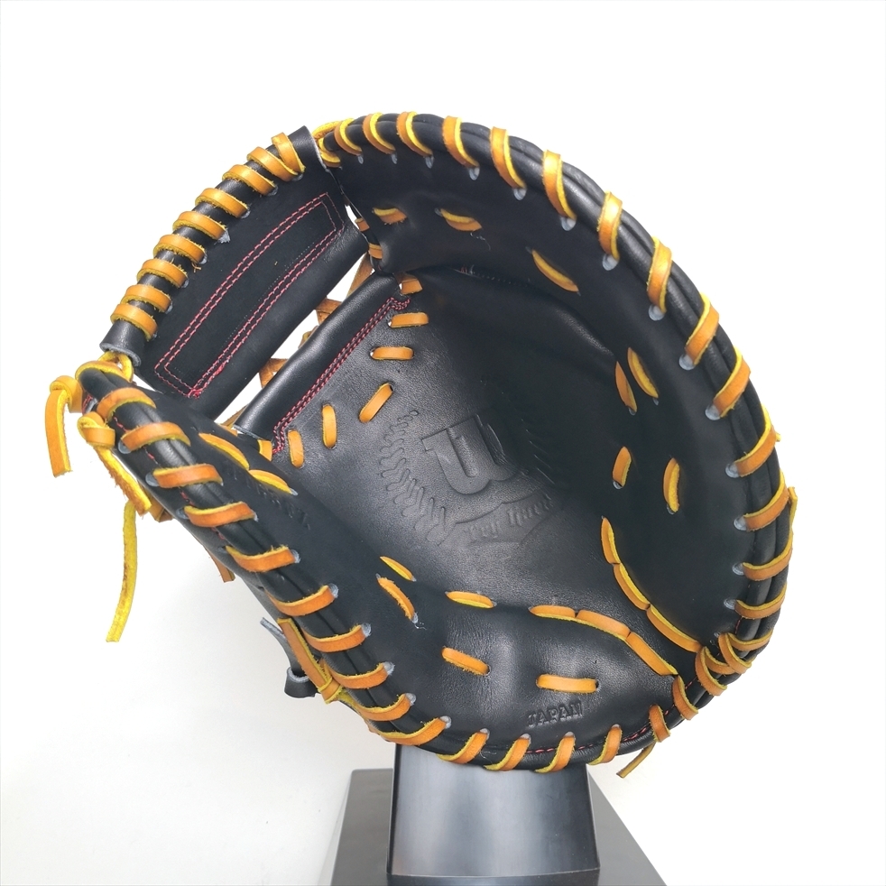6360円 野球 ウイルソン wilson 硬式 トレーニング用 ファースト 6360円 野球 ウイルソン wilson 硬式 トレーニング用 ファースト