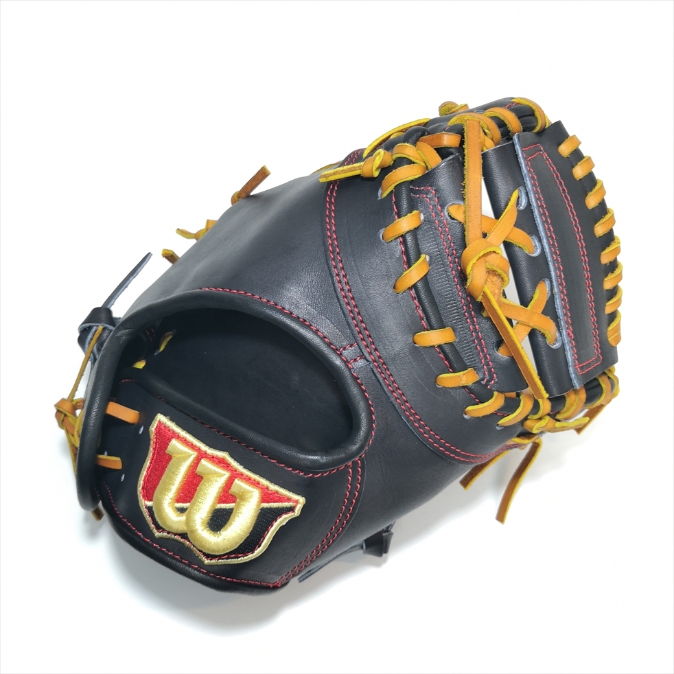 6360円 野球 ウイルソン wilson 硬式 トレーニング用 ファースト 6360円 野球 ウイルソン wilson 硬式 トレーニング用 ファースト