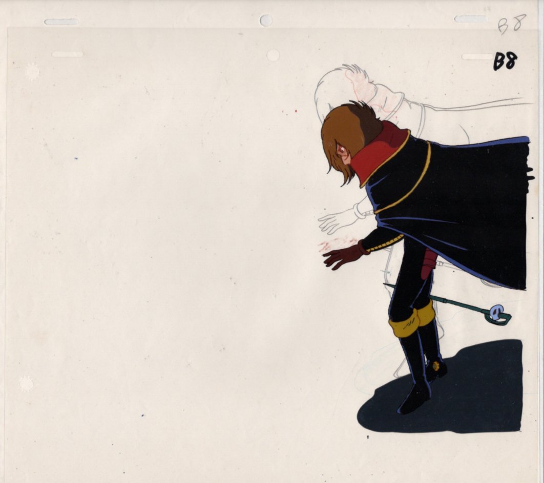 悪魔くん セル画 3 ♯ 原画 アンティーク 絵画 イラスト あ行 悪魔くん セル画 3 ♯ 原画 アンティーク 絵画 イラスト あ行