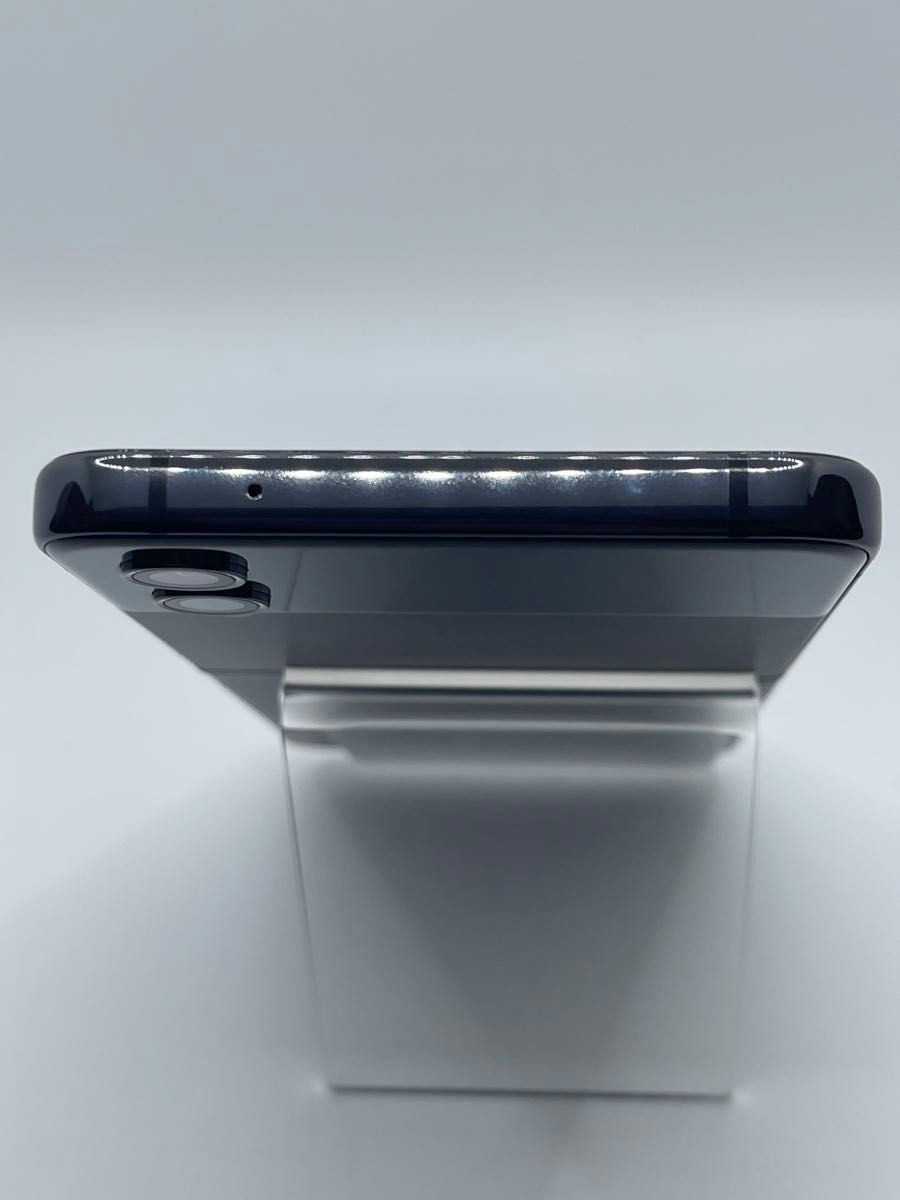 SAMSUNG Galaxy Z Flip4 SC-54C docomo版SIMフリー