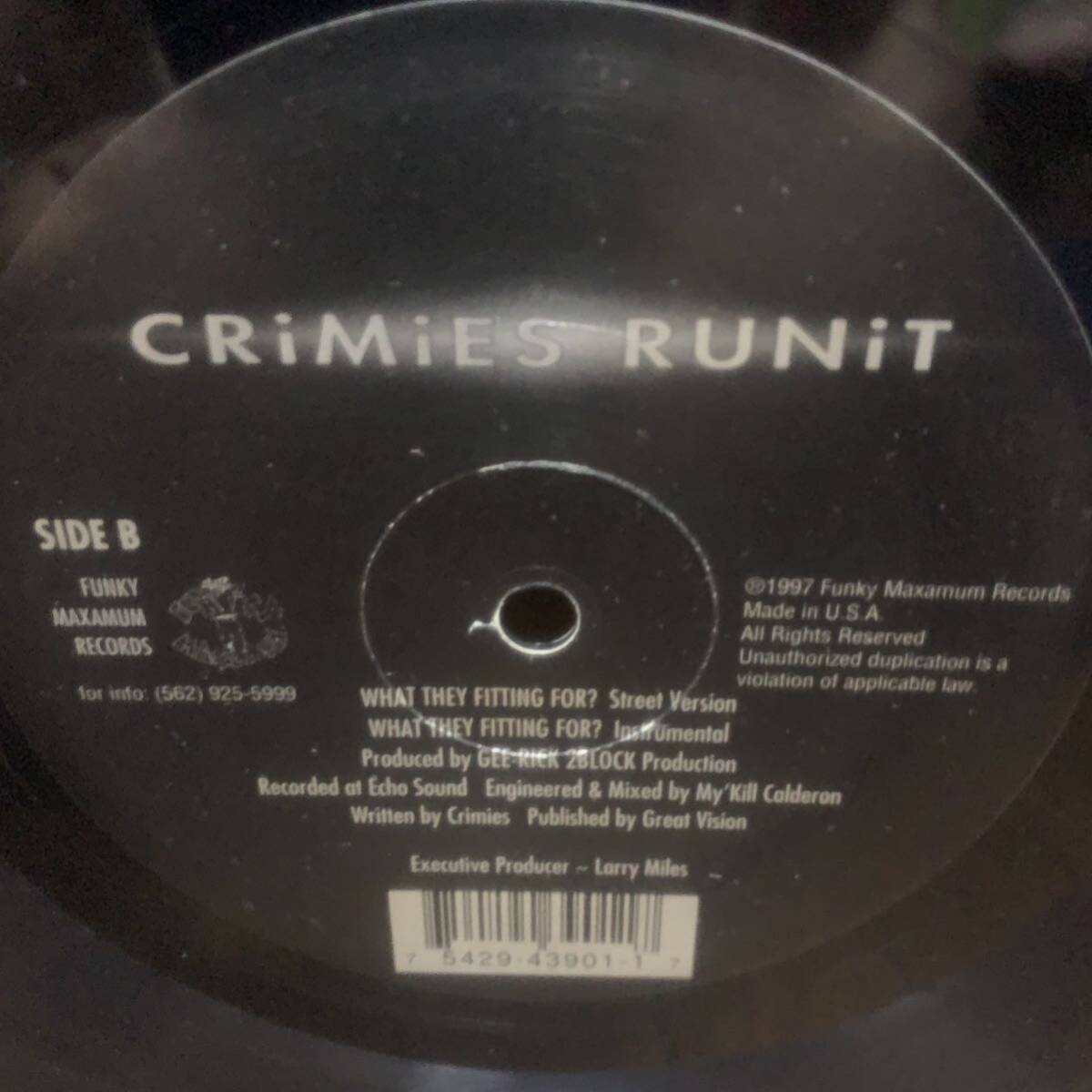 Crimies Runit-Crimies runit の画像2
