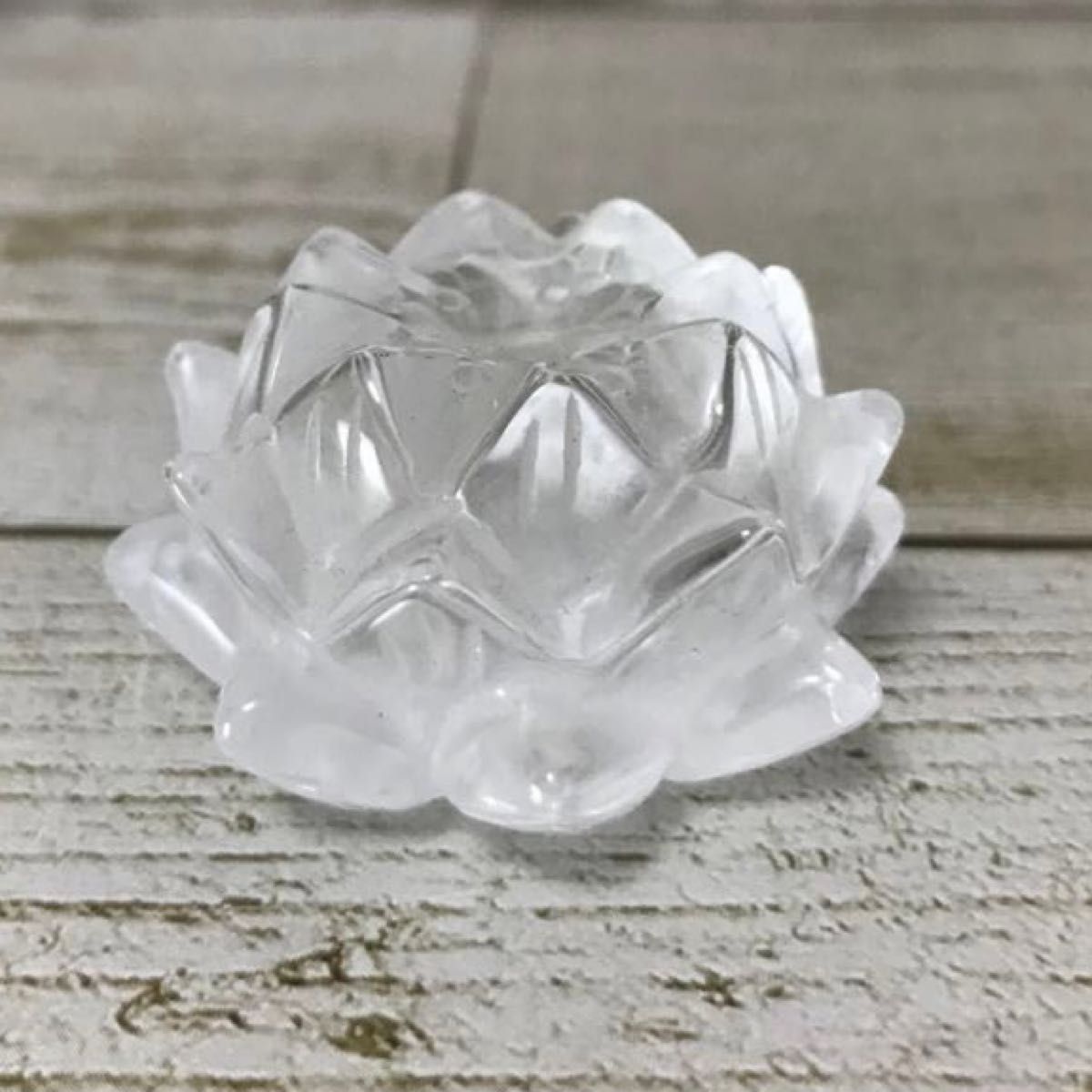 1点のみ 水晶 蓮 スフィアスタンド スフィア 台座 水晶の台座 1点のみ 水晶 蓮 スフィアスタンド スフィア 台座 水晶の台座