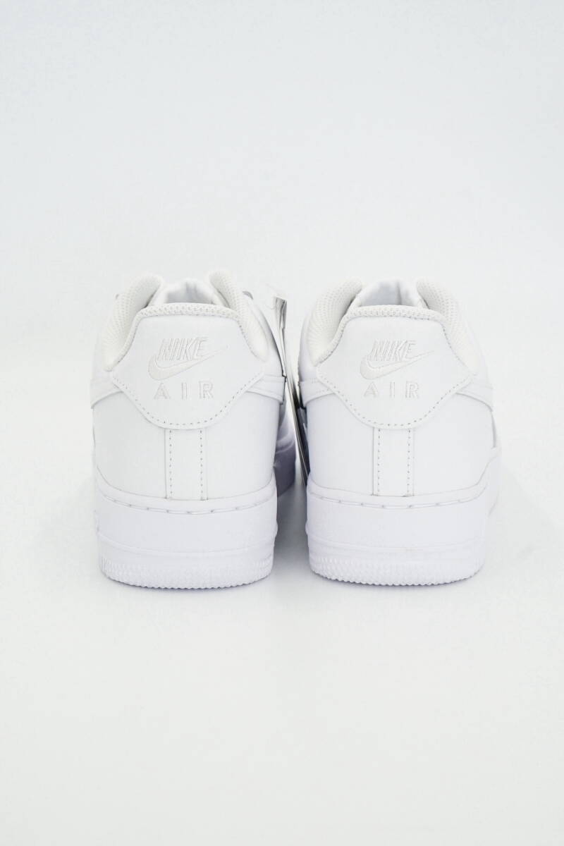 NIKE AIR FORCE 1 '07 ナイキ エアフォース 1 '07 ホワイト CW2288-111 0513040_画像4