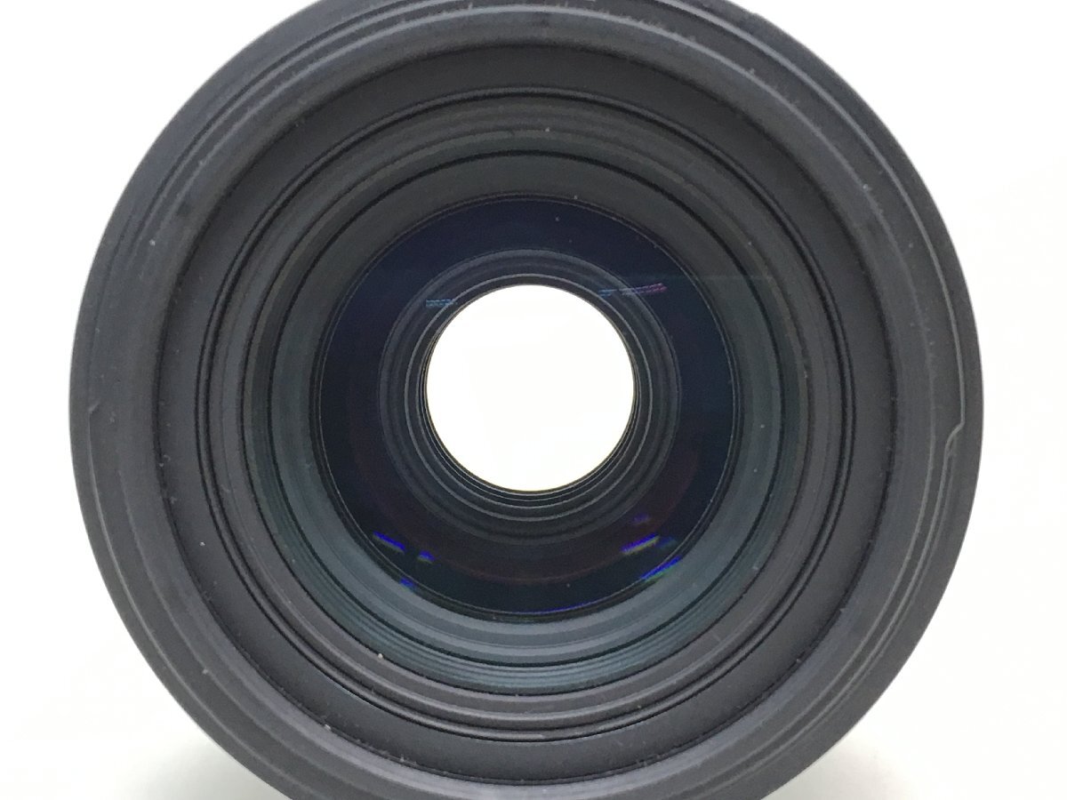 SIGMA EX 30mm 1:1.4 DC HSM 一眼レフカメラ用レンズ フード付き ジャンク 中古【UW050115】の画像2