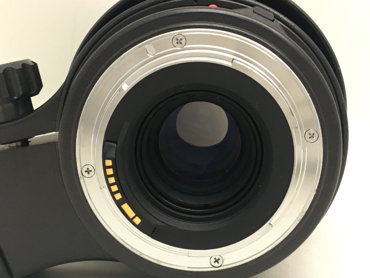 TAMRON AF LD 200-400mm 1:5.6 for single lens reflex camera lens Junk used [UW050157]