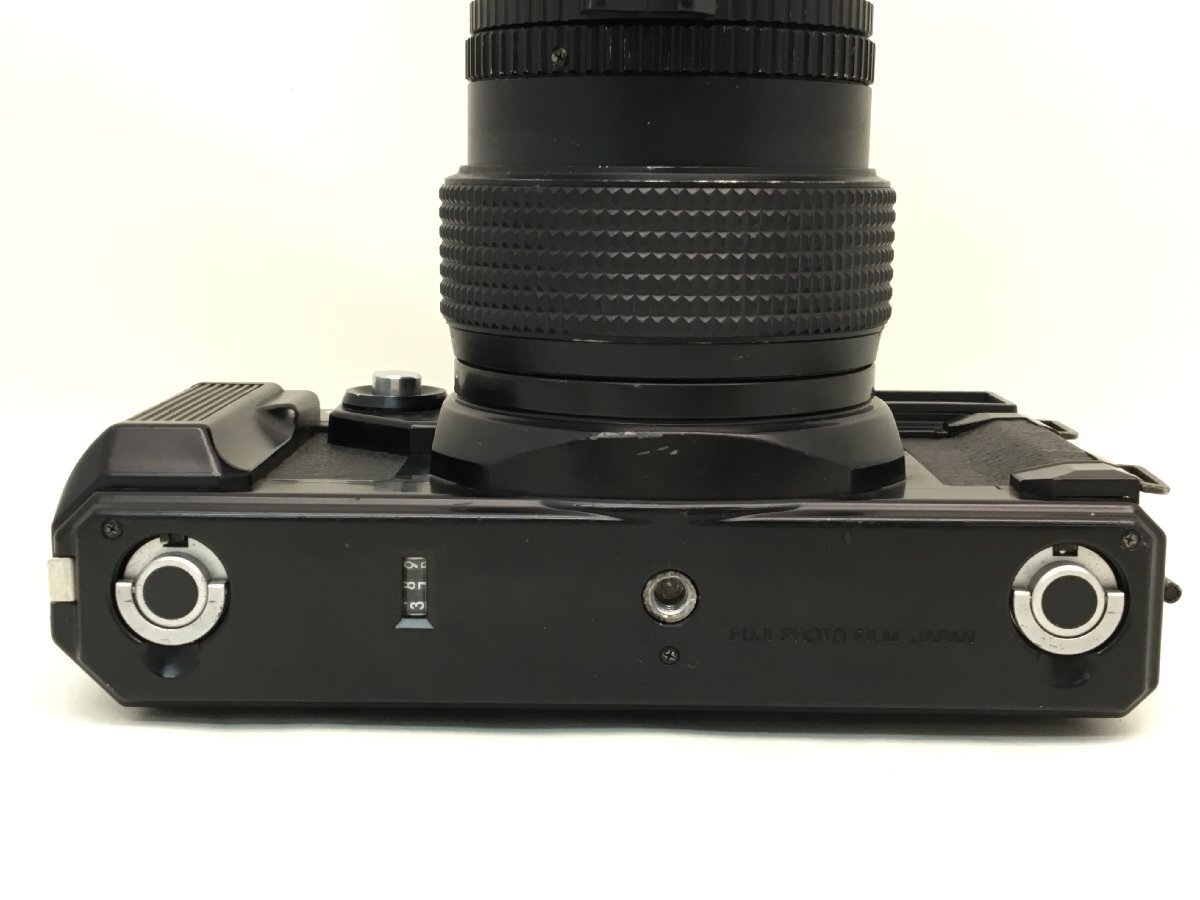 FUJICA Professional GSW690 / EBC FUJINON・SW 1:5.6 f=65mm 中判カメラ ジャンク 中古【UW050327】_画像5