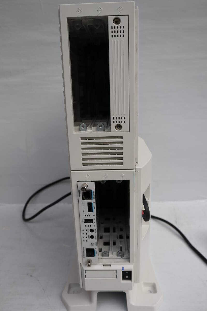 D0893(RK) Y NEC Aspire WX　主装置 IP8D-3KSU-B1 IP8D-3KSU-E1 オフィスコミュニケーション ゲートウェイ/IP8D-CCPU-A1 ユニット付き_画像7