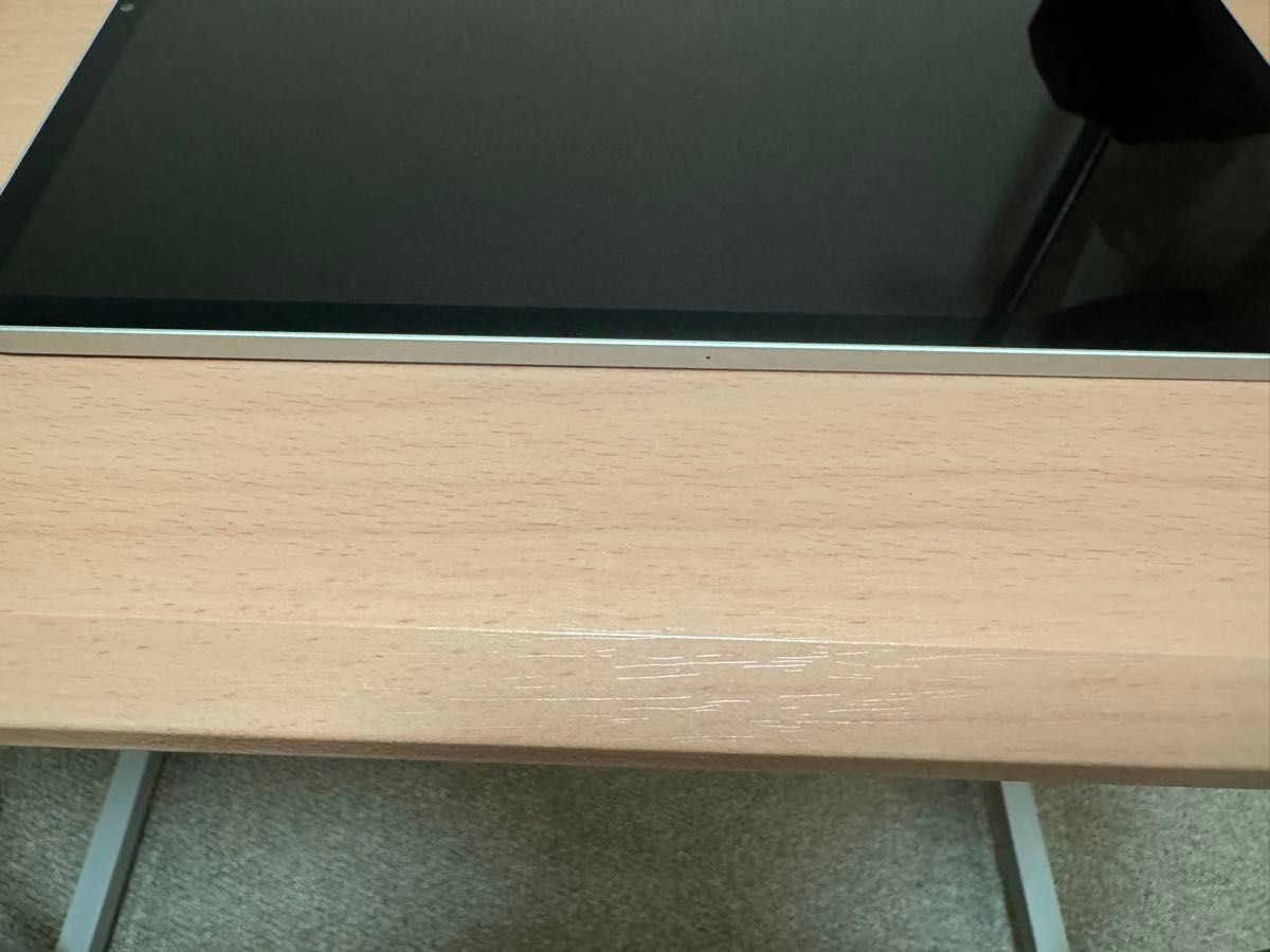 最終値下げ)M1 iPad Pro 12 9インチ(第5世代)WiFi256GB シルバー 最終値下げ)M1 iPad Pro 12 9インチ(第5世代)WiFi256GB シルバー