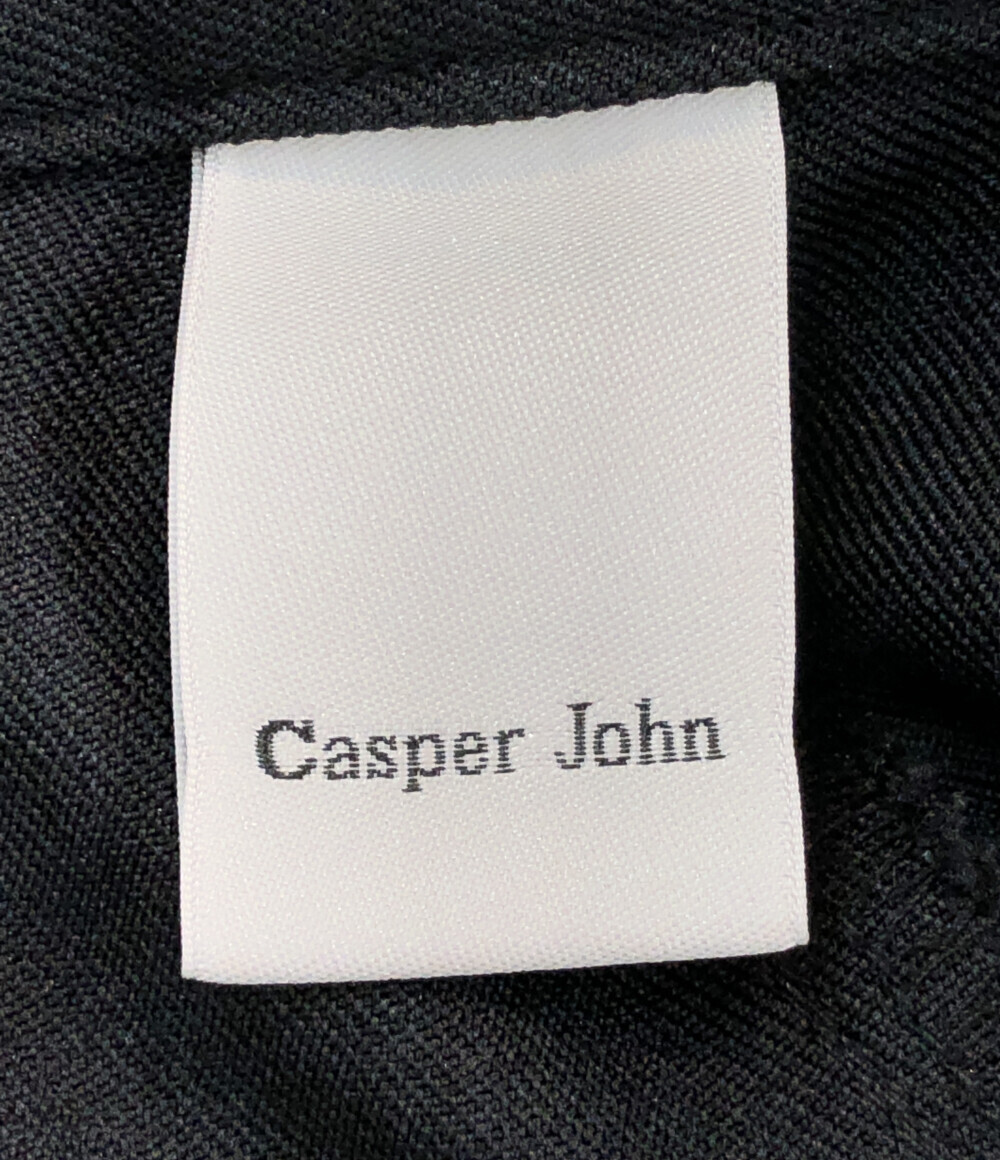 キャスパージョン ロングパンツ メンズ S S CASPER JOHN_画像3