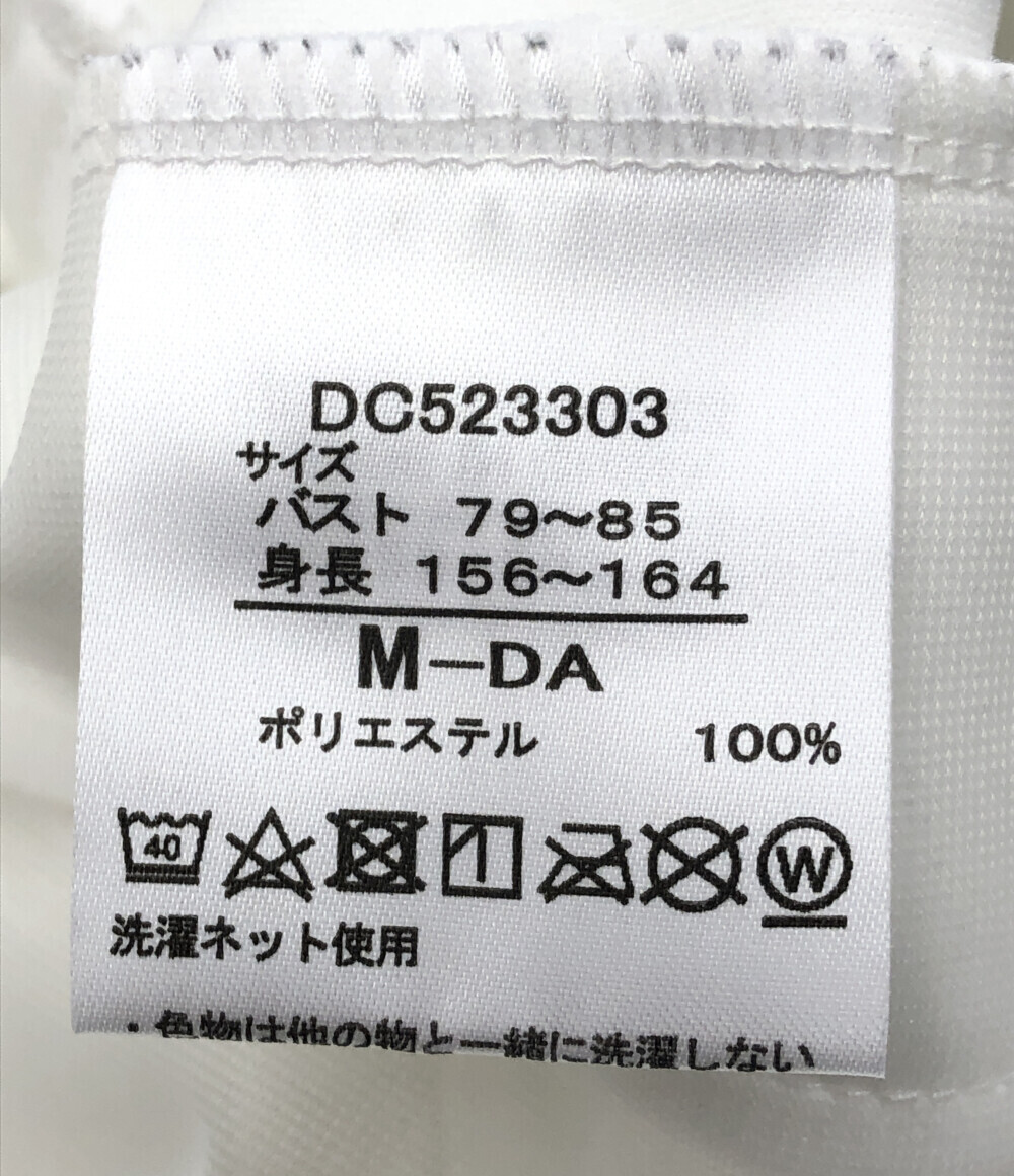 美品 ボートネックスウェット レディース M-DA M DANSKINの画像4