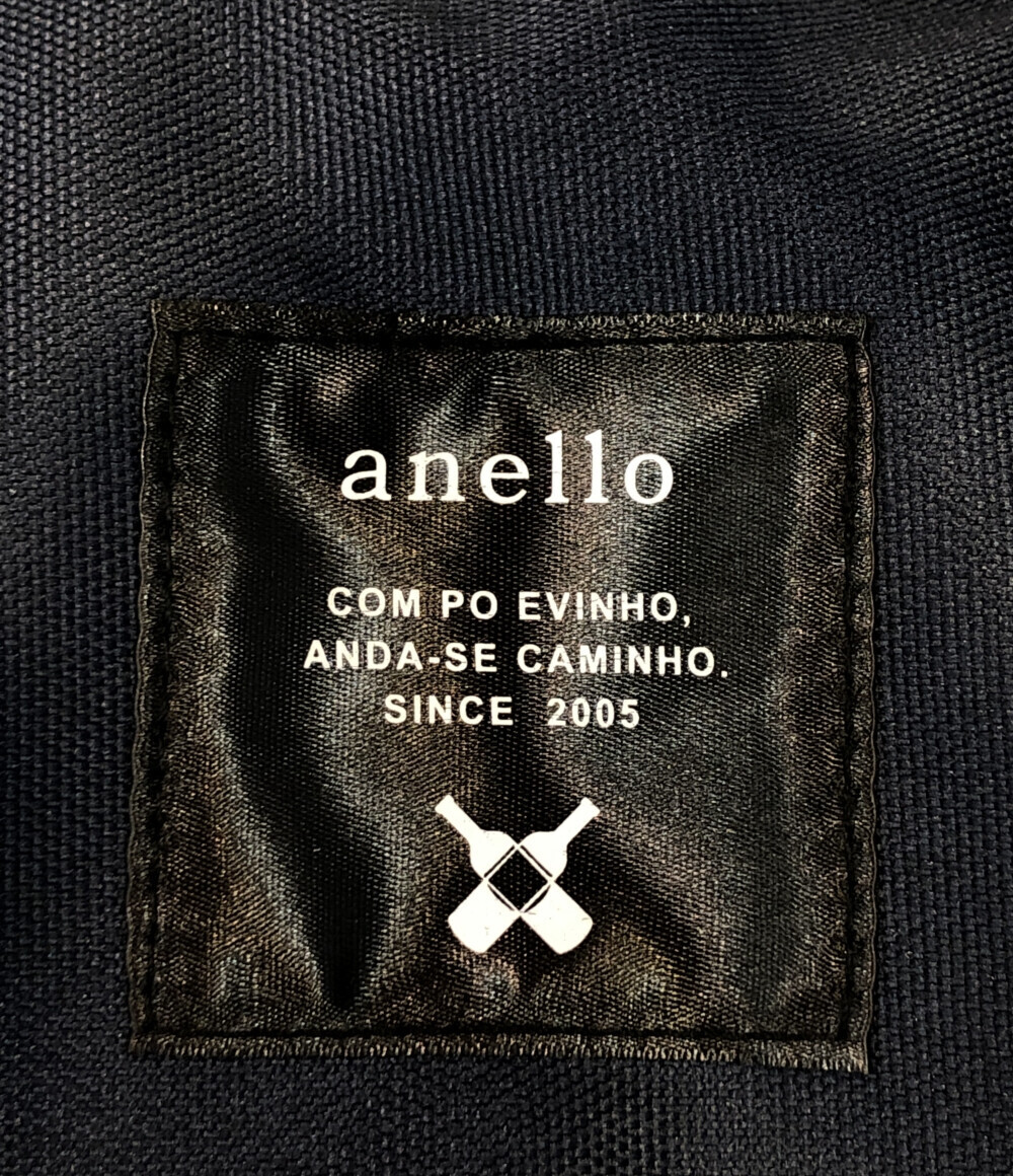 アネロ リュック レディース anello_画像4