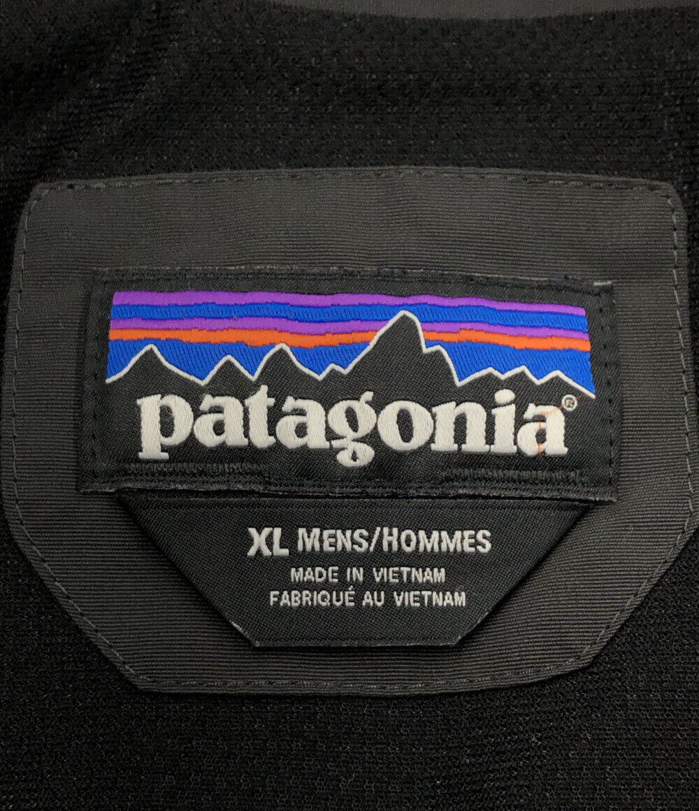 パタゴニア ジップアップジャケット ブルゾン メンズ XL XL以上 Patagonia_画像3