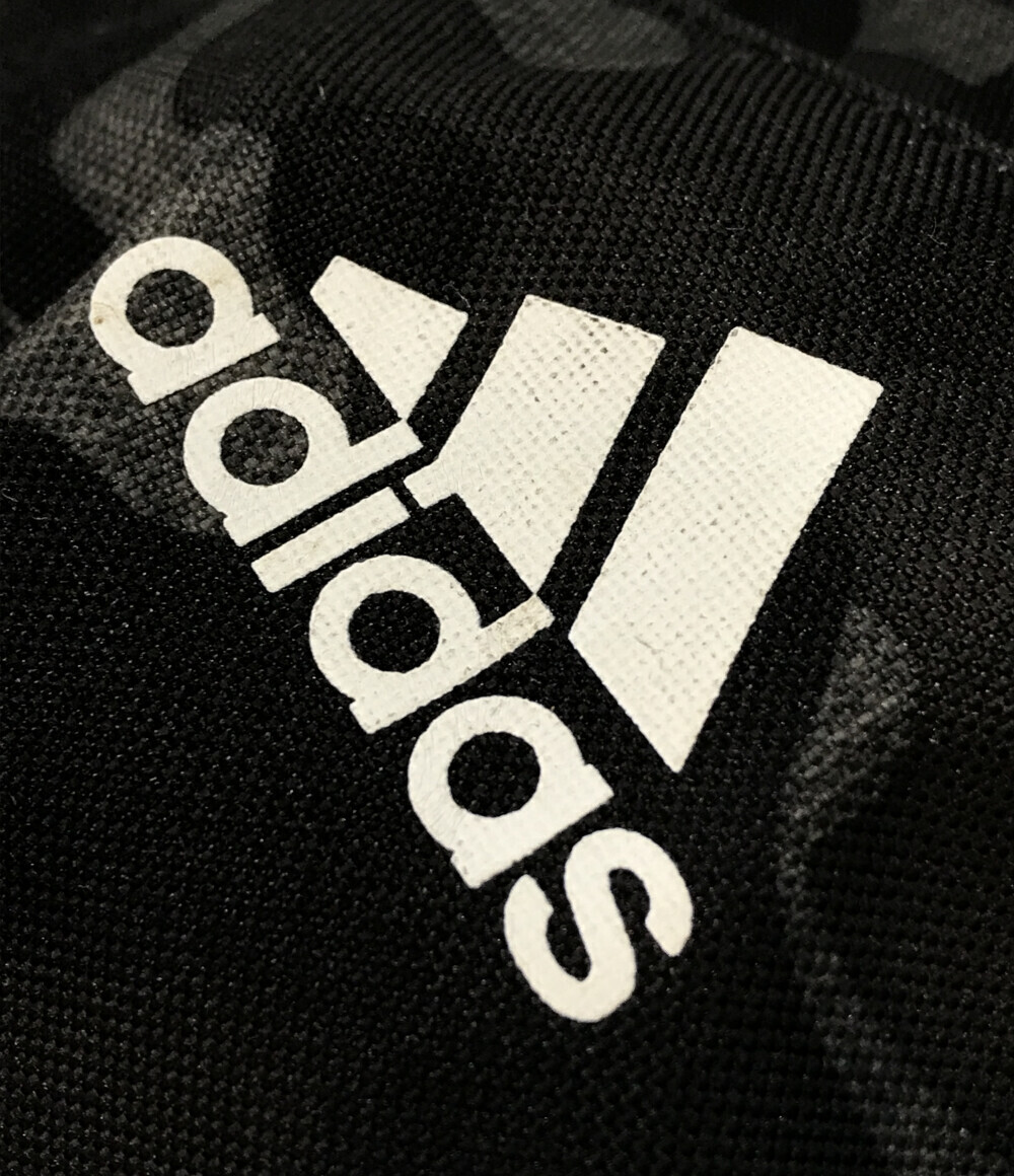 アディダス カモフラ柄リュック ユニセックス adidas_画像5