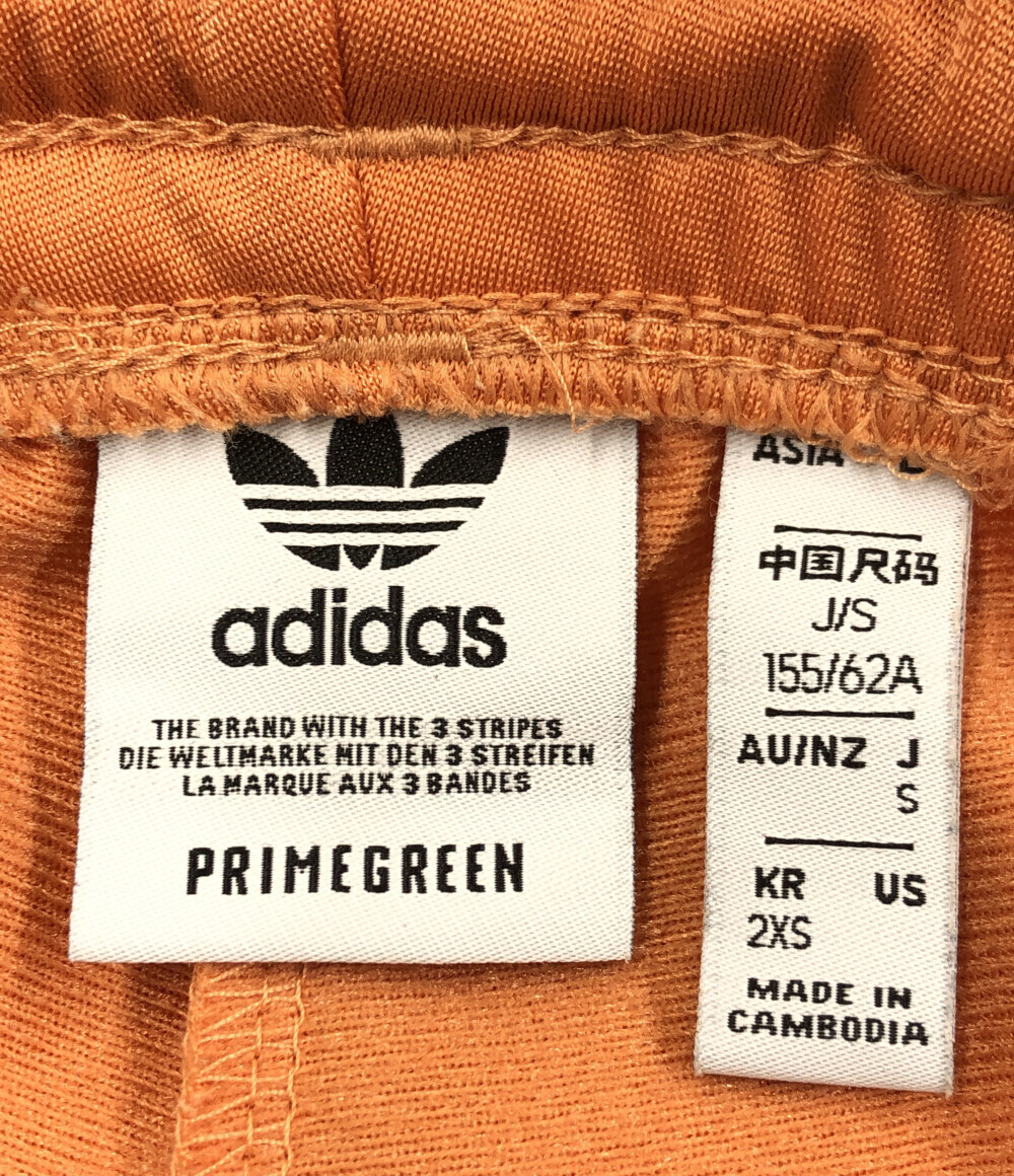 アディダス トラックパンツ PRIMEGREEN レディース S S adidas_画像3