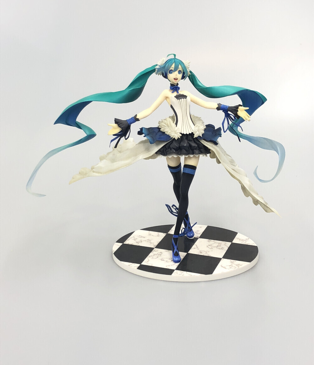 フィギュア 初音ミク セブンスドラゴン2020 グッドスマイルカンパニー_画像3