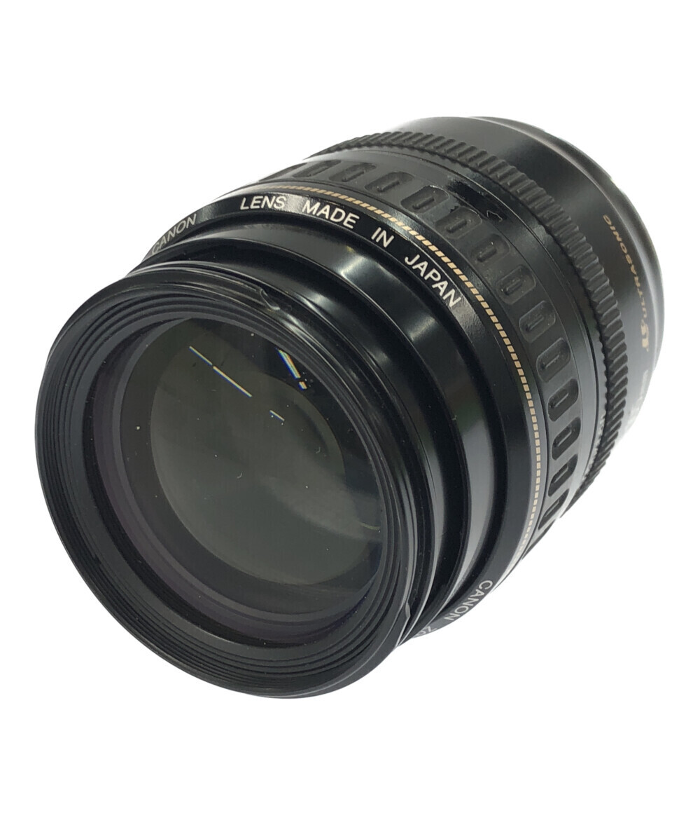訳あり 交換用レンズ EF 28-105mm F3.5-4.5 USM Canon_画像1