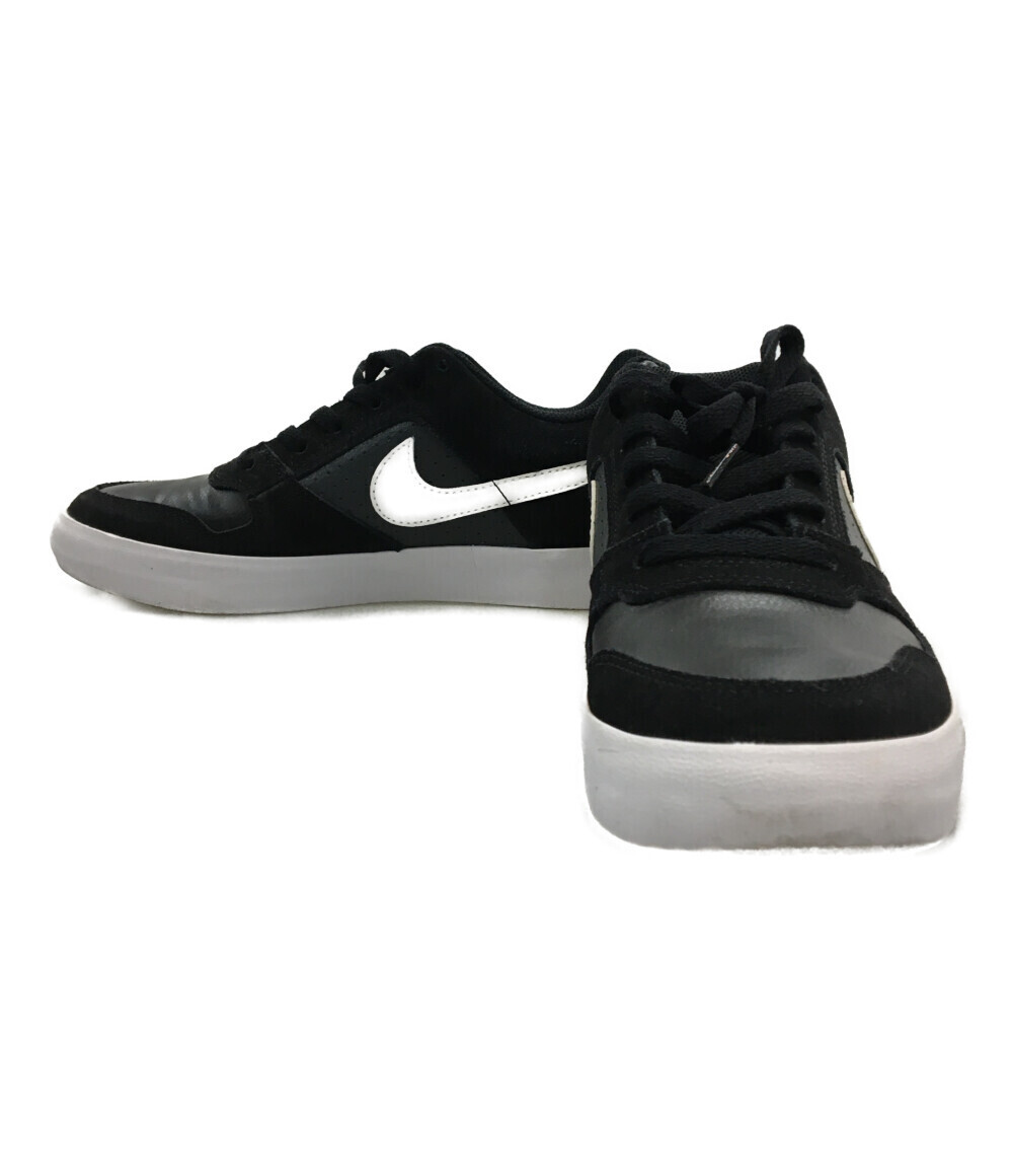 ナイキ ローカットスニーカー DELTA FORCE VULC 942237-011 メンズ 26 M NIKE_画像1