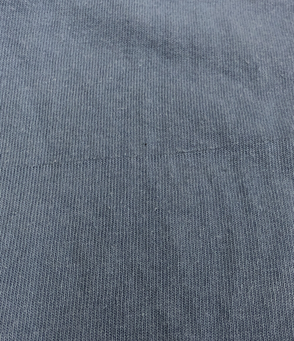 クリスチャンダダ タートルネック半袖Tシャツ メンズ 46 M CHRISTIAN DADA_画像6