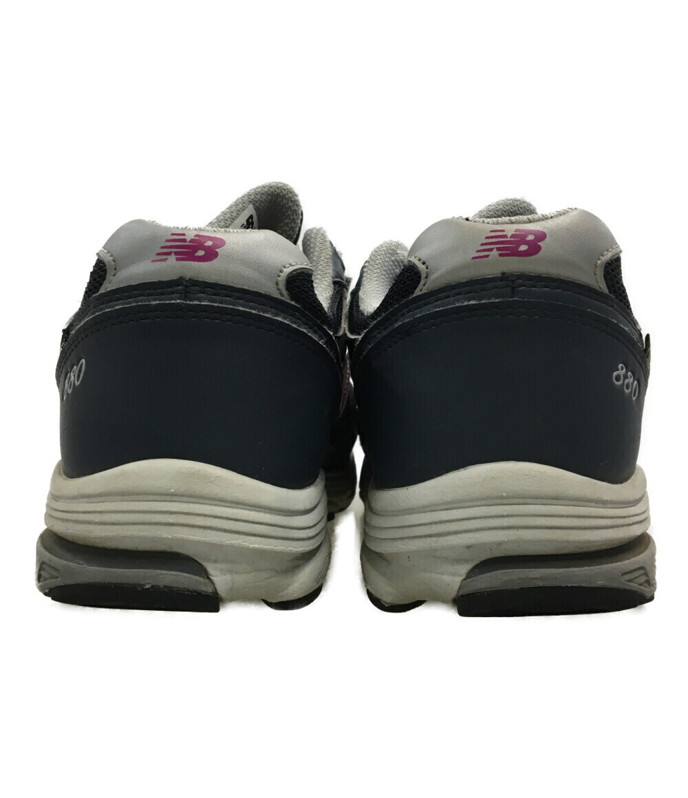 ニューバランス ローカットスニーカー WW880GN2 レディース 25 XL以上 new balance [0604初]_画像2