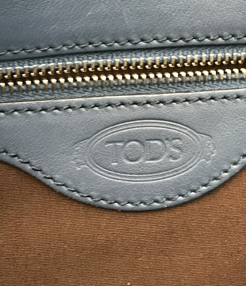 トッズ ハンドバッグ レディース TOD’S_画像4