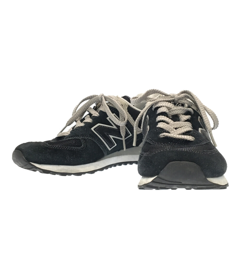 ニューバランス ローカットスニーカー ML574EGK レディース 24 L new balance_画像1