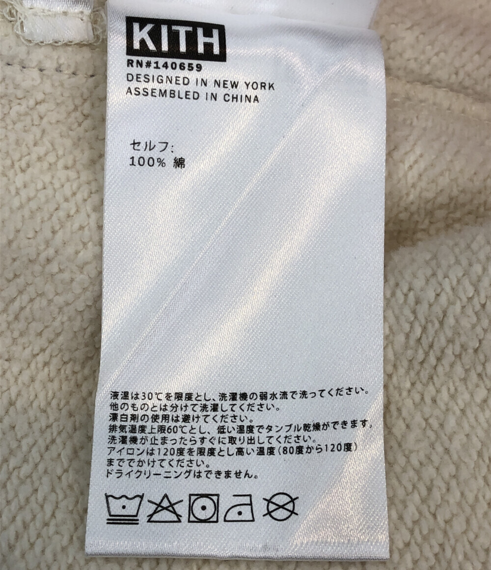 美品 タイダイ柄ショートパンツ メンズ S S KITH_画像4