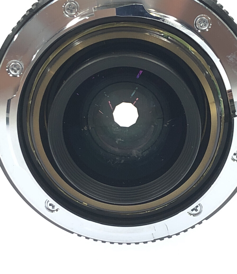 訳あり 交換用レンズ M-HEXANON 28mm F2.8 KONICA_画像4