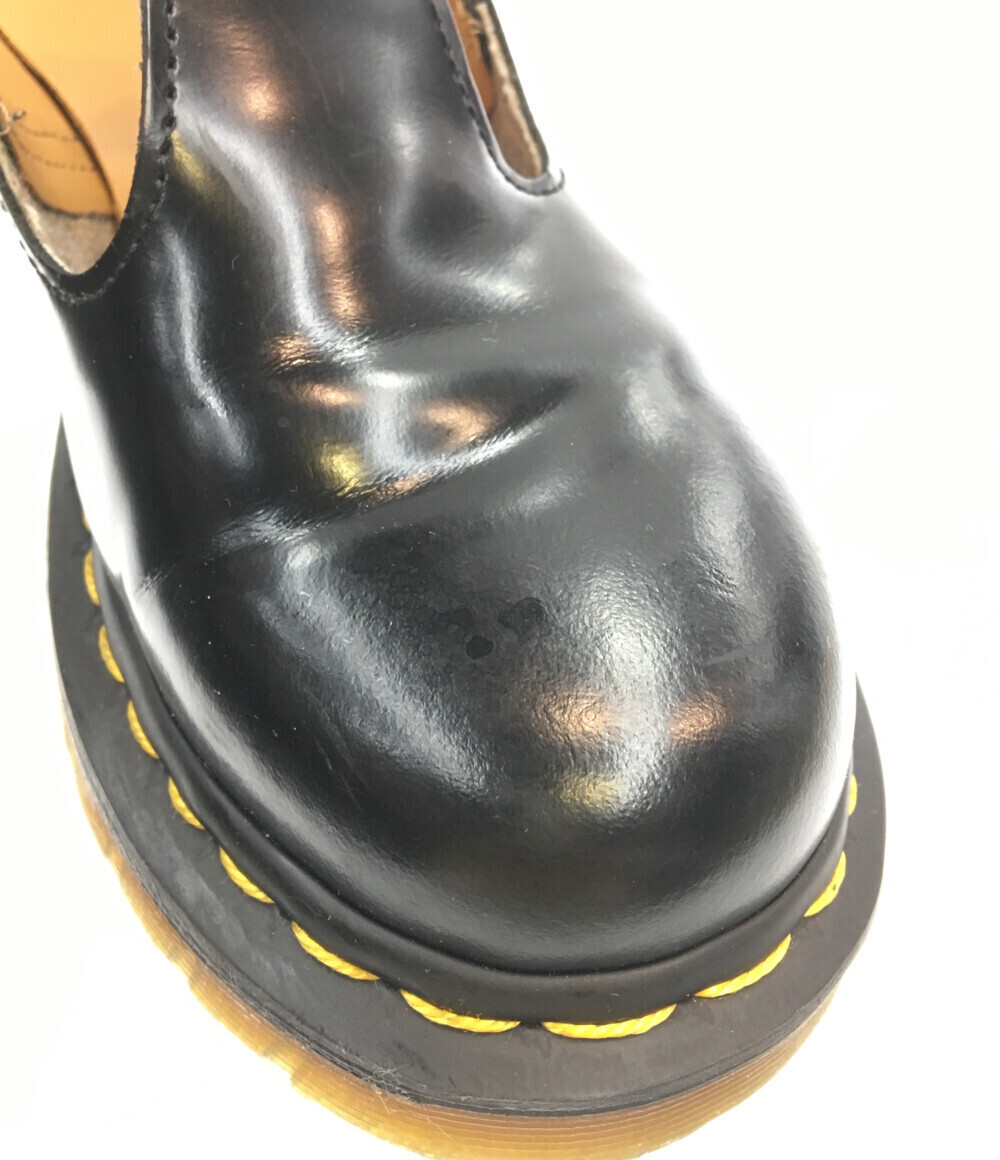 ドクターマーチン ストラップシューズ メリージェーン レディース UK 4 M Dr.Martens_画像5