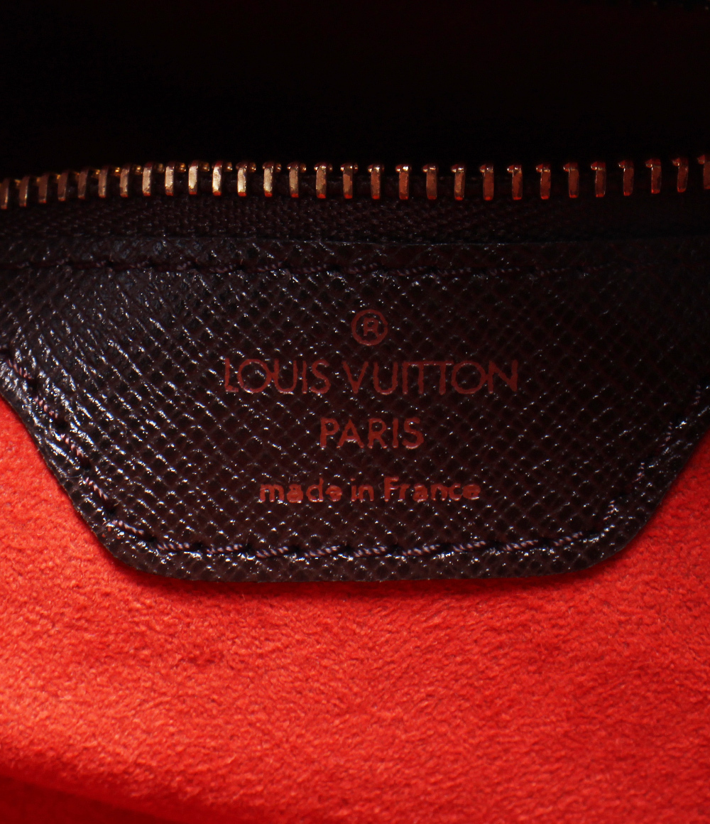 ルイヴィトン ハンドバッグ トリアナ N51155 ダミエ　 レディース Louis Vuitton_画像4