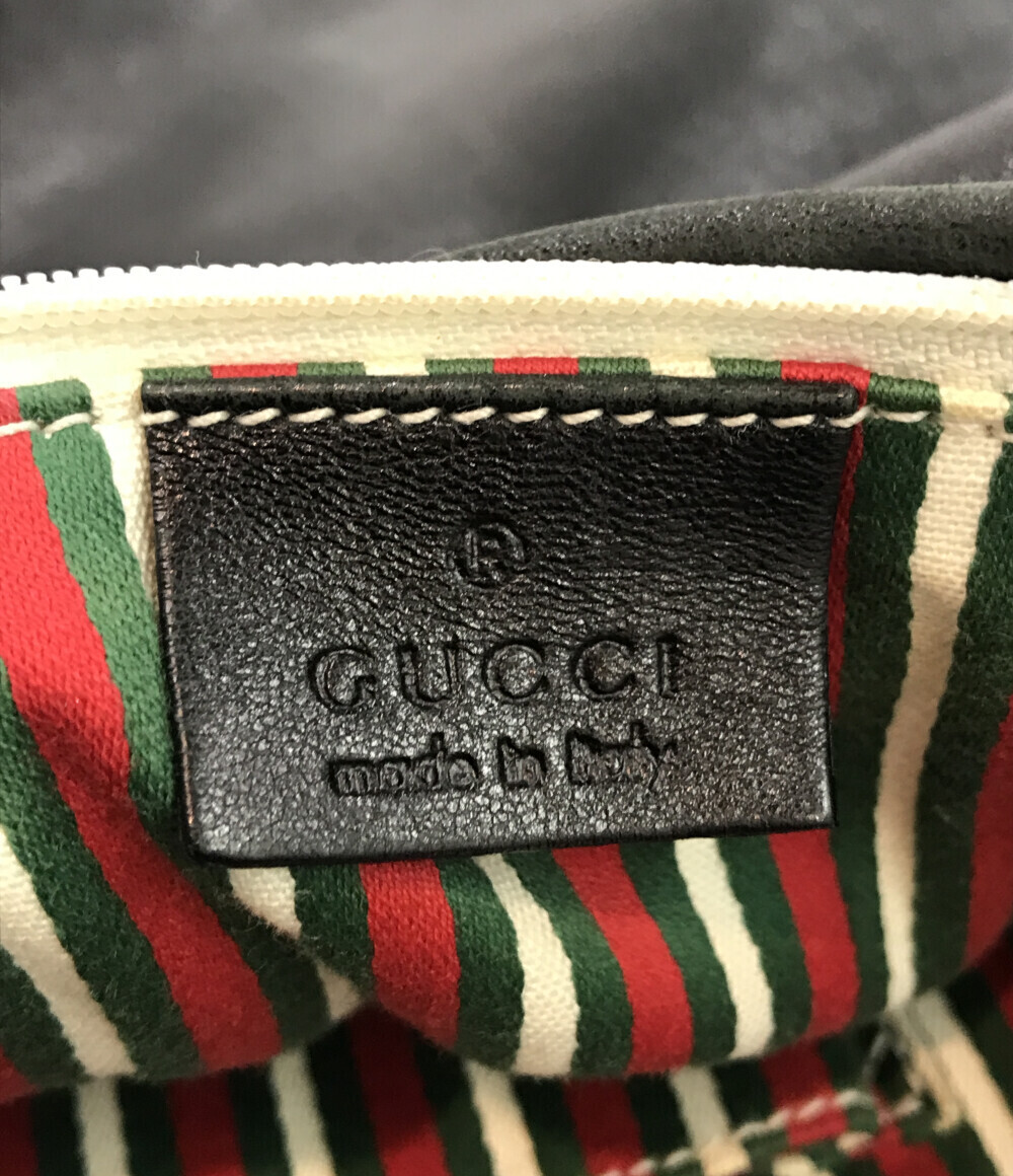 グッチ ハンドバッグ ワンショルダーバッグ 肩掛け 169947 213317 レディース GUCCI_画像4