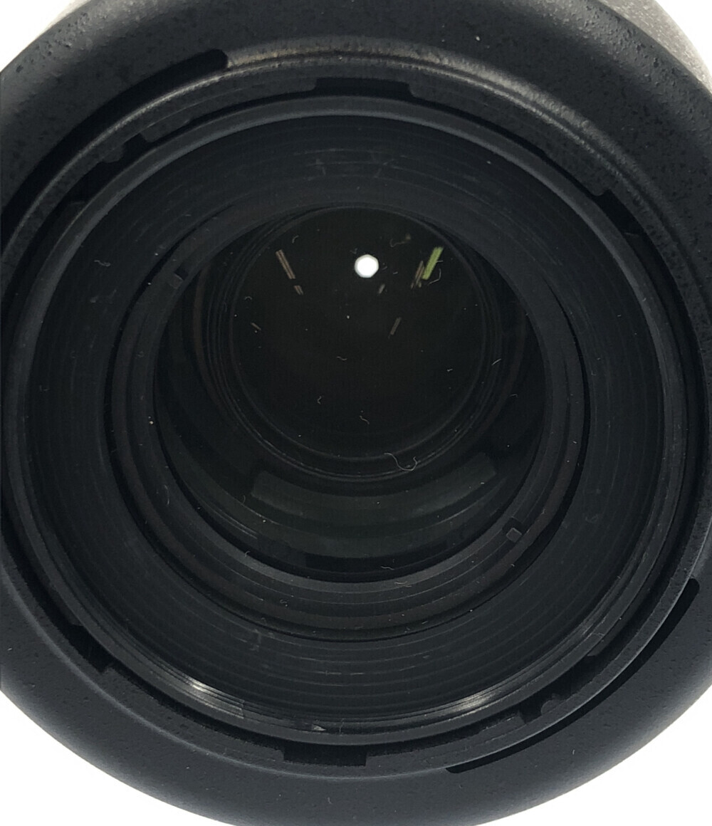 訳あり ニコン デジタル一眼レフカメラ D3300 ダブルズームキット Nikon_画像5