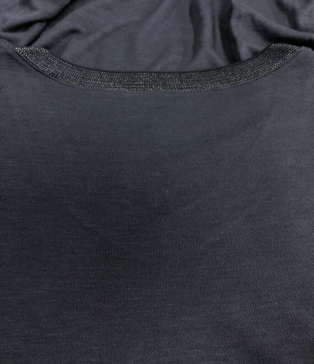 ジョルジオアルマーニ 半袖Tシャツ メンズ 54 L GIORGIO ARMANI_画像6