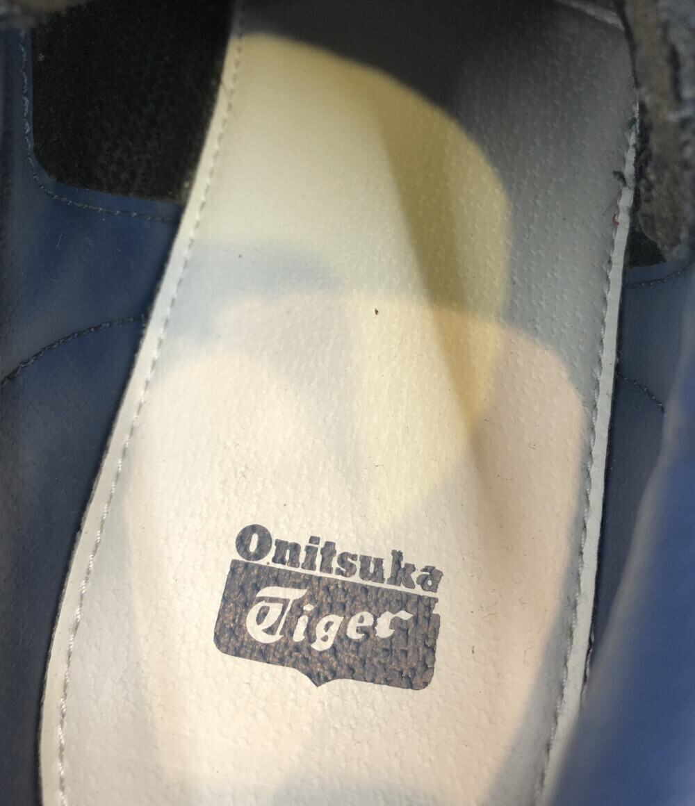 オニツカタイガー ローカットスニーカー LAWNSHIP D830L メンズ 28.5 XL以上 Onitsuka Tiger_画像4