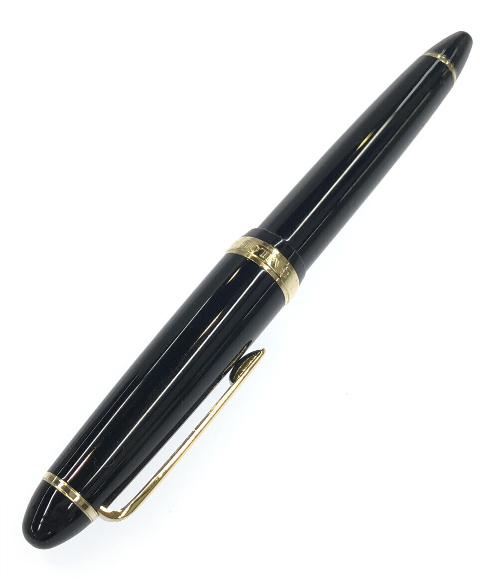 セーラー 万年筆 S-F カートリッジ式 14K-585 プロフィット FOUNDED 1911 ユニセックス SAILOR_画像2