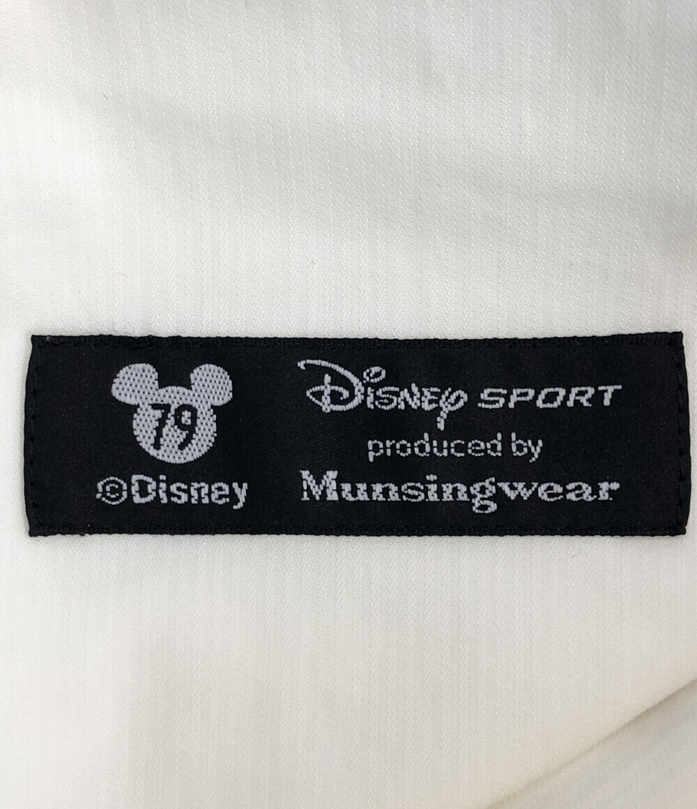 マンシングウェア ハーフパンツ DisneySPORT メンズ 79 M MUNSINGWEAR_画像3