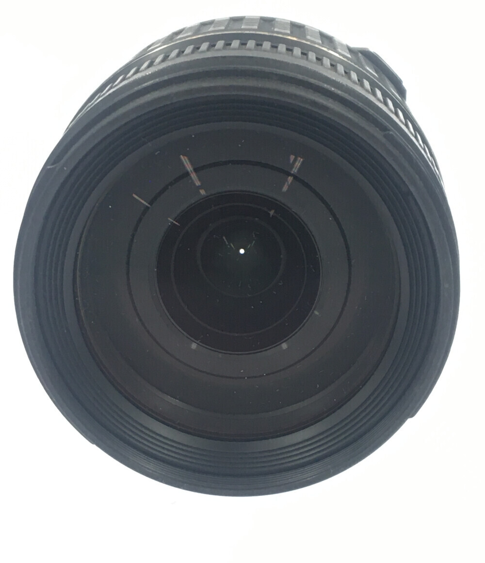 訳あり 交換用レンズ AF 18-200mm F3.5-6.3 XR Di II LD Aspherical IF MACRO ニコン用 A14 TAMRON_画像3