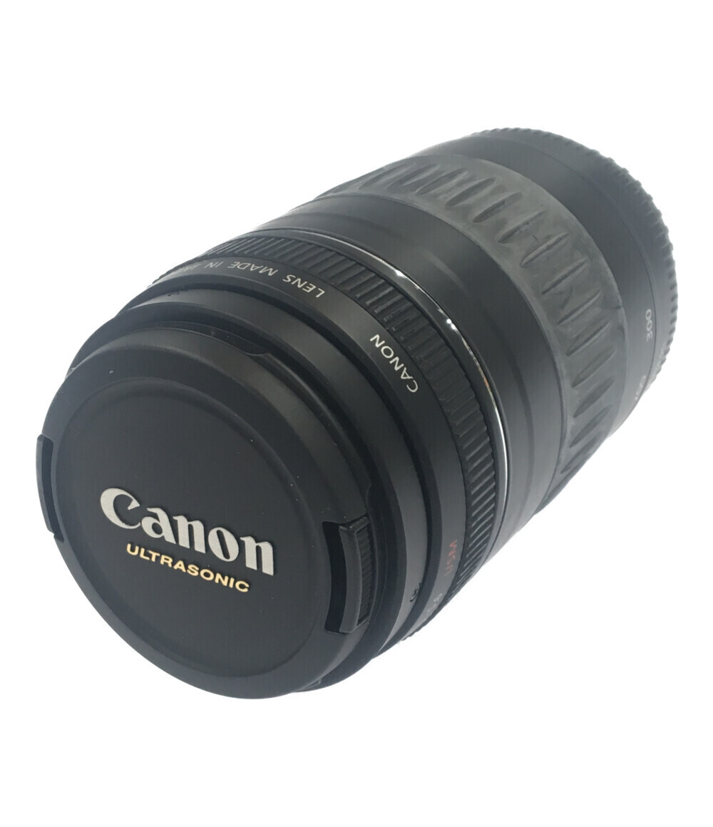 訳あり 交換用レンズ EF 90-300mm F4.5-5.6 USM Canon_画像1