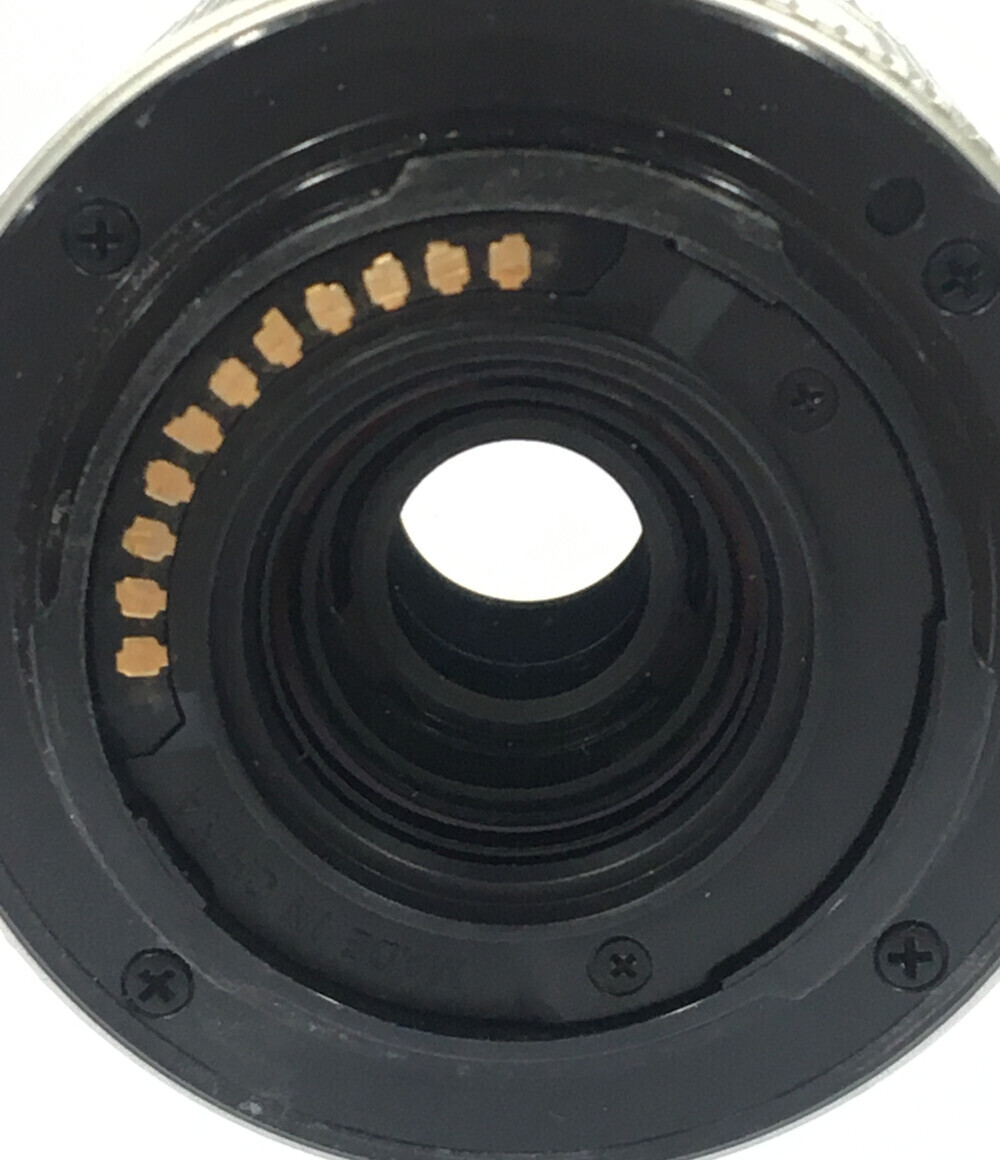 訳あり 交換用レンズ M.ZUIKO DIGITAL 14-42mm F3.5-5.6 2 MSC OLYMPUS_画像4