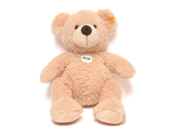 Steiff シュタイフ テディベア ぬいぐるみ Yahoo!オークション - 美品 シュタイフ ぬいぐるみ テディベア