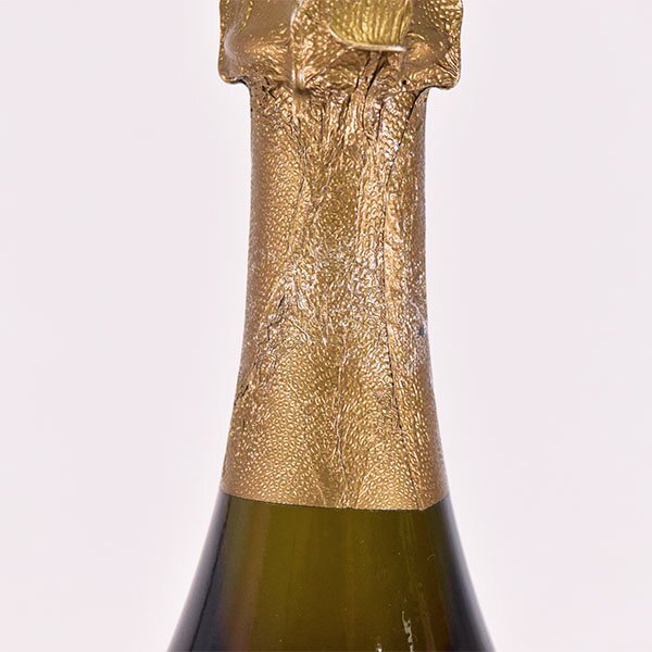 ★ドンペリニヨン レゼルヴ ド ラベイ 1998年 ★MHD輸入品 ＊箱付 ※ 750ml シャンパーニュ Dom Perignon Reserve de L'Abbaye E120269の画像5