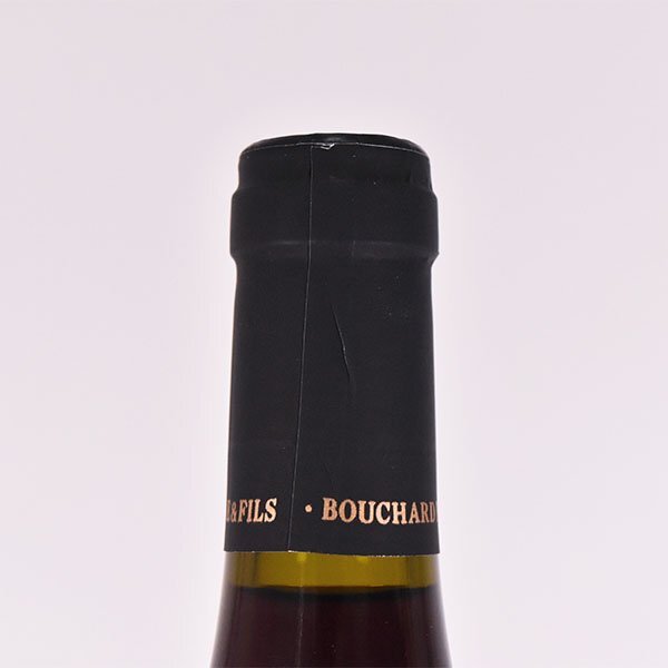 ★ブシャール ペール エ フィス ブルゴーニュ ラ ヴィニェ ピノノワール 2021年 赤 750ml 12.5% Bouchard Pere & Fils E190174_画像4