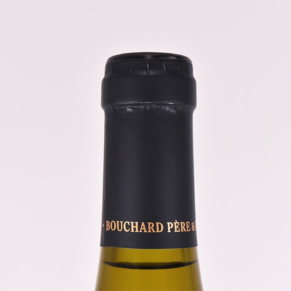 ★ブシャール ペール エ フィス ブルゴーニュ シャルドネ ラ ヴィニェ 2020年 白 750ml 12.5% Bouchard Pere & Fils E190245_画像4